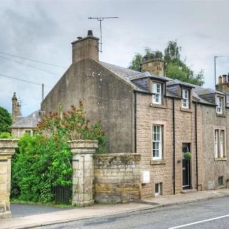 Goshen Cottage Kelso Exteriér fotografie