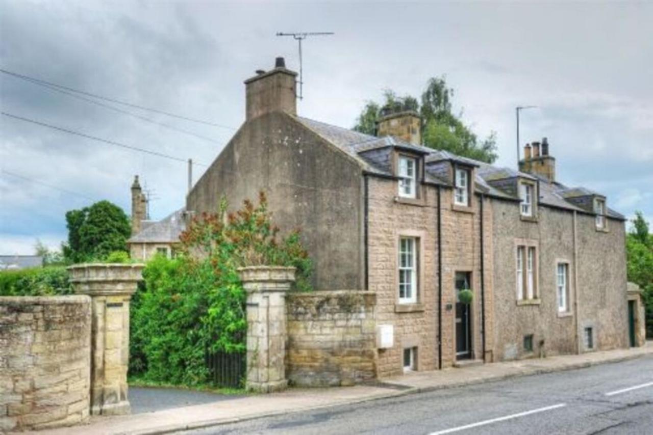 Goshen Cottage Kelso Exteriér fotografie